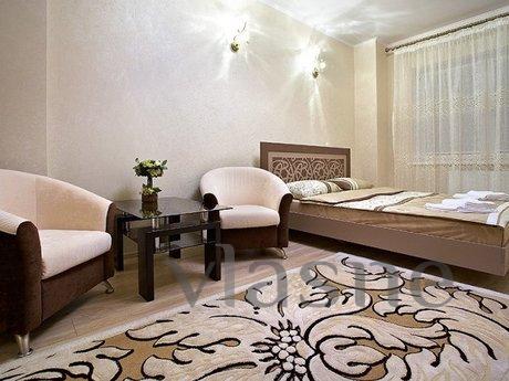 Luxury apartment, Yekaterinburg - apartment by the day