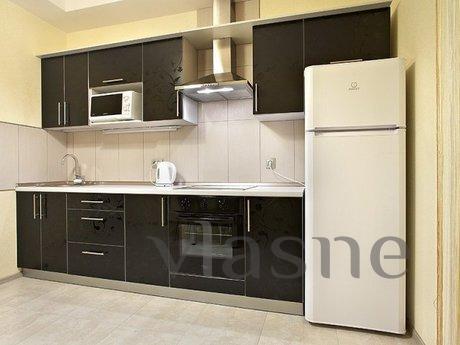 Luxury apartment, Yekaterinburg - apartment by the day