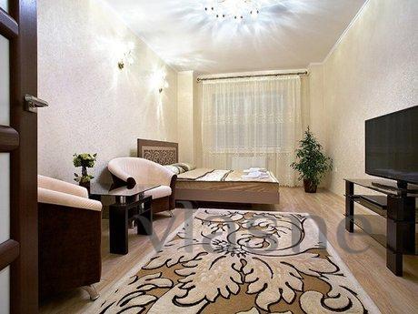 Luxury apartment, Yekaterinburg - apartment by the day