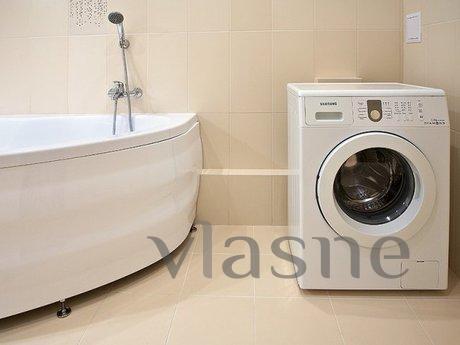 Luxury apartment, Yekaterinburg - apartment by the day
