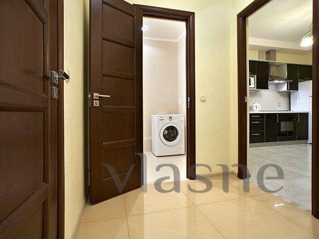 Luxury apartment, Yekaterinburg - apartment by the day