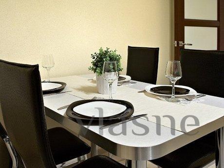 Luxury apartment, Yekaterinburg - apartment by the day