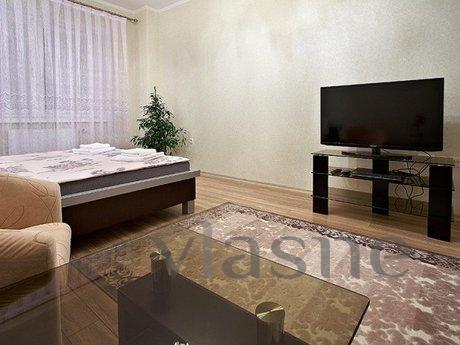 Dear guests! We bring to your attention a cozy one-room apar