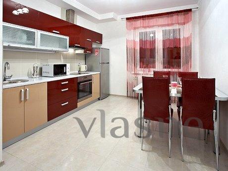 Luxury apartment, Yekaterinburg - apartment by the day