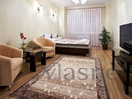 Luxury apartment, Yekaterinburg - apartment by the day