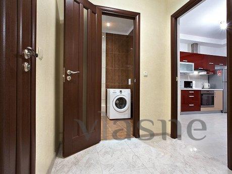 Luxury apartment, Yekaterinburg - apartment by the day