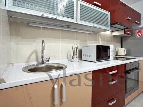 Luxury apartment, Yekaterinburg - apartment by the day