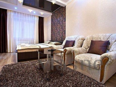 Luxury apartment, Yekaterinburg - apartment by the day