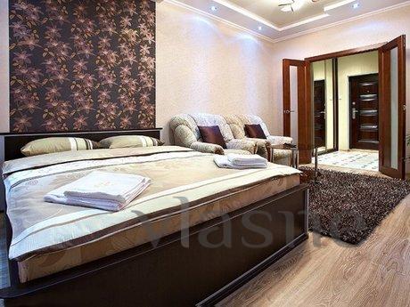 Luxury apartment, Yekaterinburg - apartment by the day