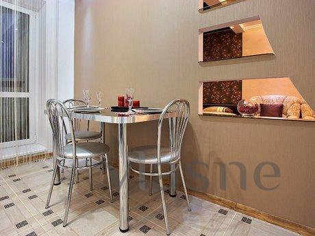 Luxury apartment, Yekaterinburg - apartment by the day