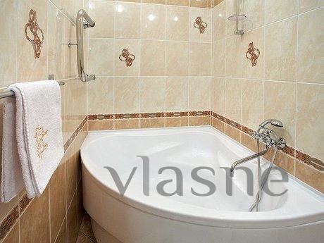 Luxury apartment, Yekaterinburg - apartment by the day