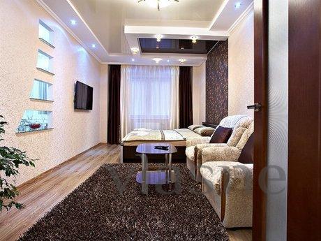 Luxury apartment, Yekaterinburg - apartment by the day