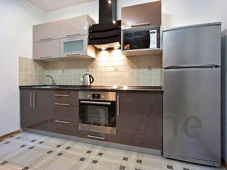 Luxury apartment, Yekaterinburg - apartment by the day