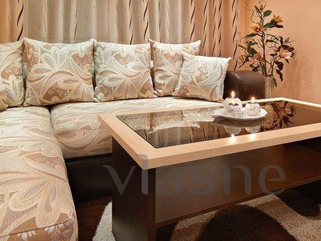 Luxury apartment, Yekaterinburg - apartment by the day