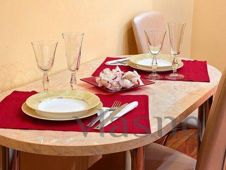 Luxury apartment, Yekaterinburg - apartment by the day
