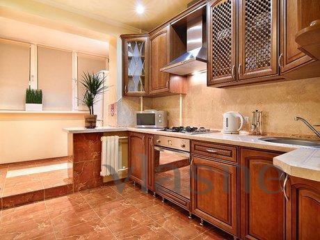 Luxury apartment, Yekaterinburg - apartment by the day
