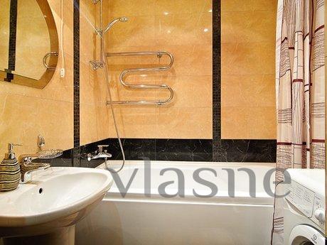 Luxury apartment, Yekaterinburg - apartment by the day