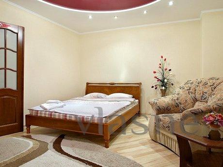 Dear guests! We bring to your attention a cozy one-room apar
