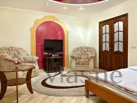 Luxury apartment, Yekaterinburg - apartment by the day