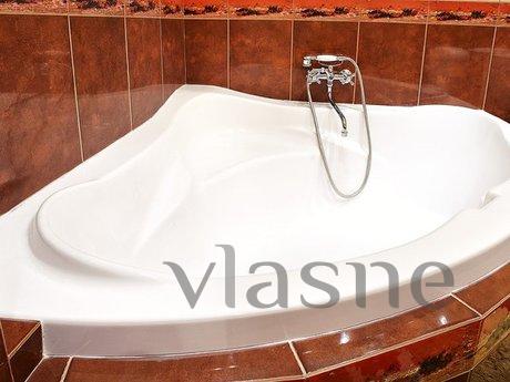Luxury apartment, Yekaterinburg - apartment by the day