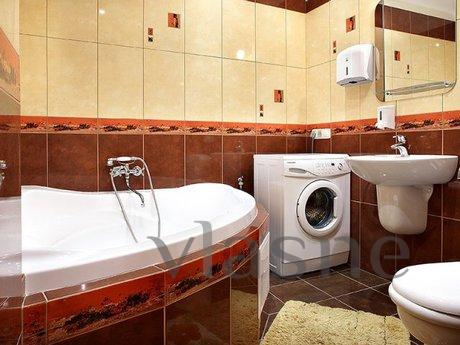 Luxury apartment, Yekaterinburg - apartment by the day