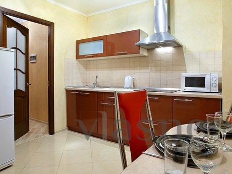 Luxury apartment, Yekaterinburg - apartment by the day