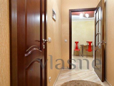 Luxury apartment, Yekaterinburg - apartment by the day