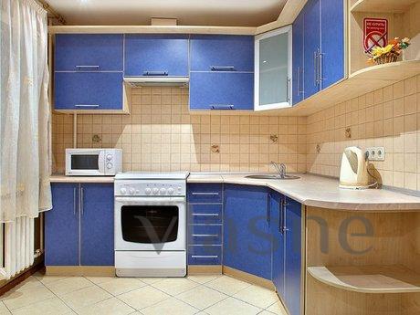 Luxury apartment, Yekaterinburg - apartment by the day