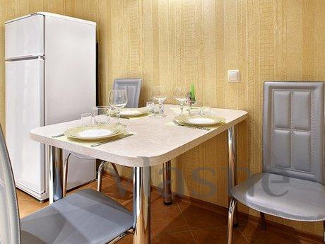 Luxury apartment, Yekaterinburg - apartment by the day