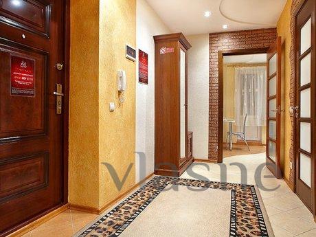 Luxury apartment, Yekaterinburg - apartment by the day