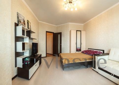 Clean and comfortable apartment, Krasnodar - apartment by the day