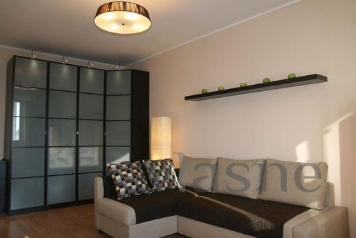 2 bedroom apartment for rent, Tyumen - apartment by the day
