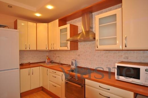 Q1 Tyumen md, Tyumen - apartment by the day
