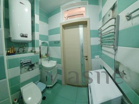 Studio-apartment ROMANTIK, Sochi - apartment by the day