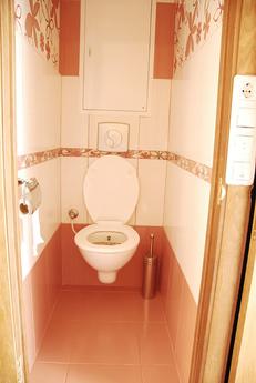 2h.-k.irovanna. Master, Moscow - apartment by the day