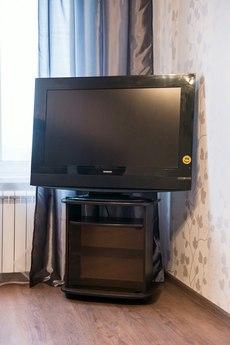 Cozy apartment near the water park, Kazan - apartment by the day