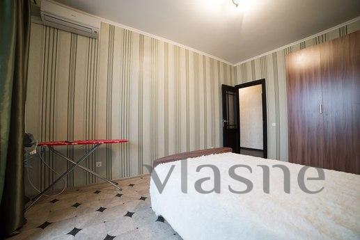 Cozy apartment near the water park, Kazan - apartment by the day