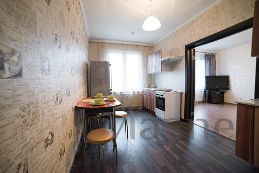 Cozy apartment near the water park, Kazan - apartment by the day