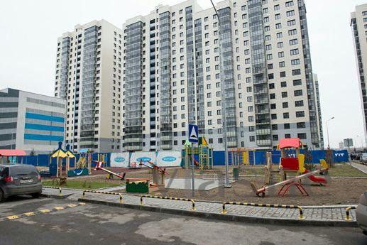 Cozy apartment near the water park, Kazan - apartment by the day
