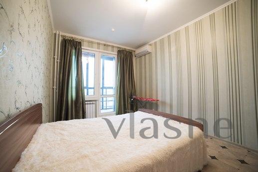 Cozy apartment near the water park, Kazan - apartment by the day