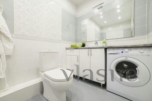 Cozy apartment near the water park, Kazan - apartment by the day