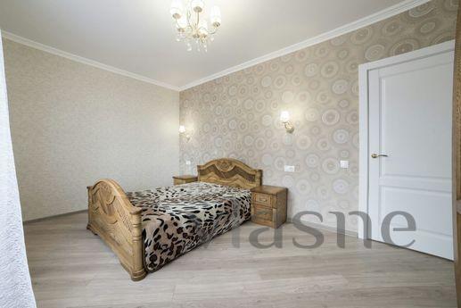 Cozy apartment near the water park, Kazan - apartment by the day