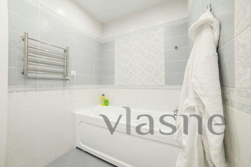 Cozy apartment near the water park, Kazan - apartment by the day