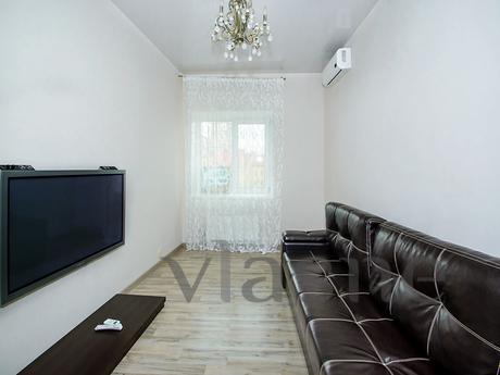 Cozy apartment near the water park, Kazan - apartment by the day