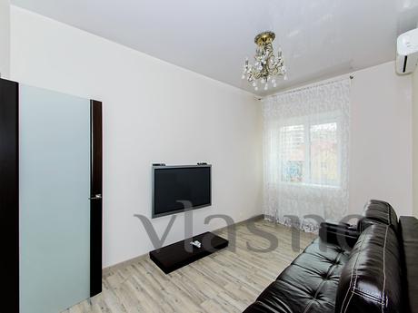 Cozy apartment near the water park, Kazan - apartment by the day