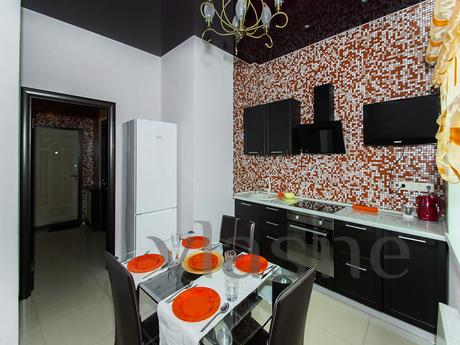 Cozy apartment near the water park, Kazan - apartment by the day