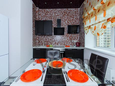 Cozy apartment near the water park, Kazan - apartment by the day