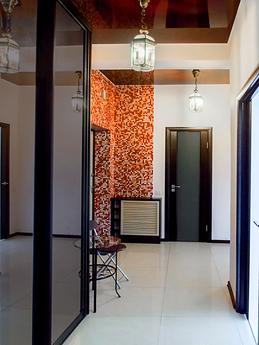Cozy apartment near the water park, Kazan - apartment by the day