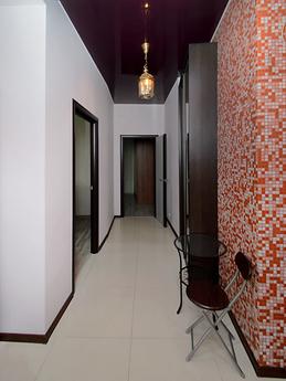 Cozy apartment near the water park, Kazan - apartment by the day