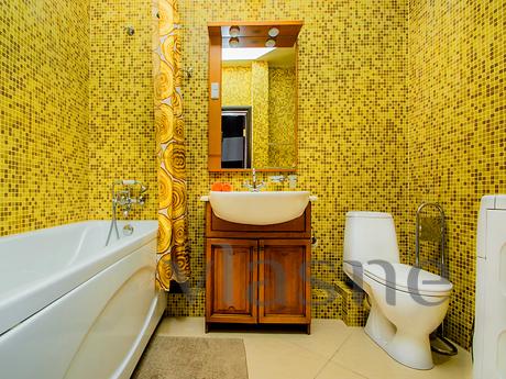 Cozy apartment near the water park, Kazan - apartment by the day